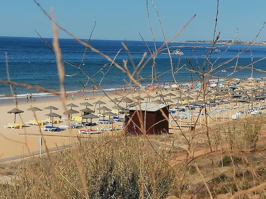 Emca Home Albufeira Olhos de Agua  Extérieur photo